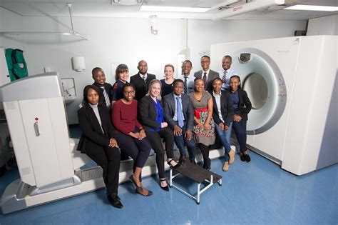 Department of Nuclear Medicine & PET-CT, King's College Hospital